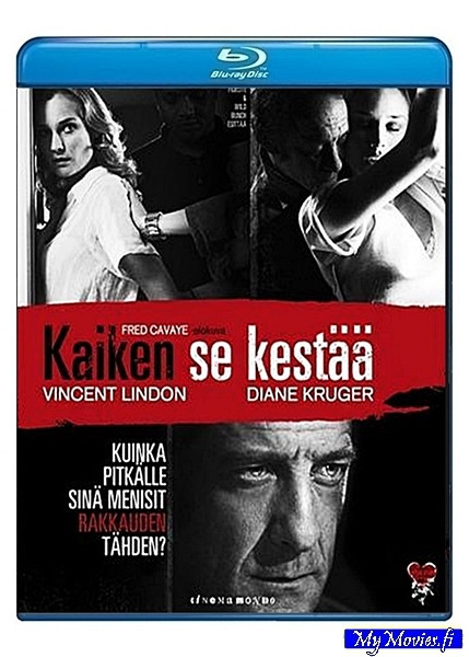 Kaiken se kestää (Blu-ray)(R&amp;A)